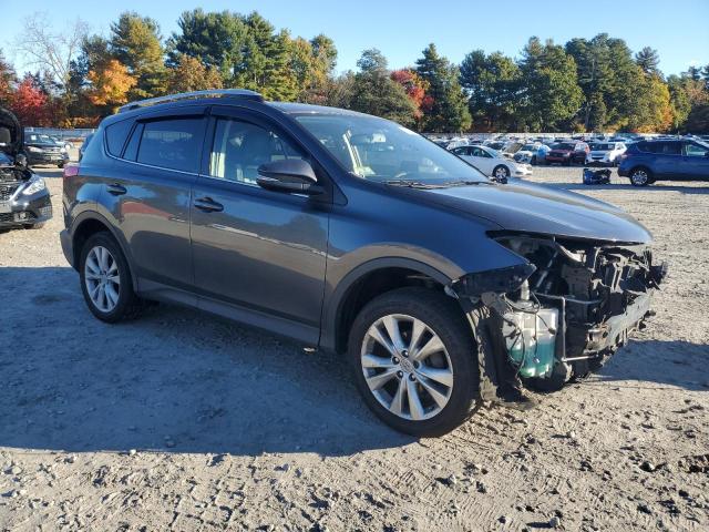 Photo 3 VIN: JTMDFREV2ED083603 - TOYOTA RAV4 LIMIT 