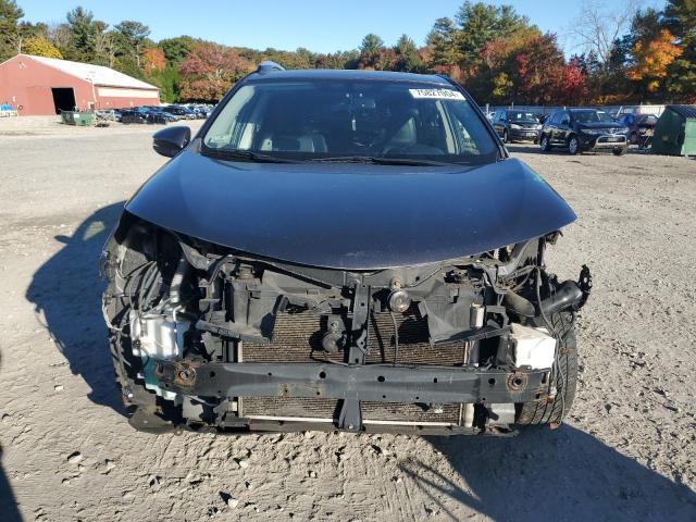 Photo 4 VIN: JTMDFREV2ED083603 - TOYOTA RAV4 LIMIT 