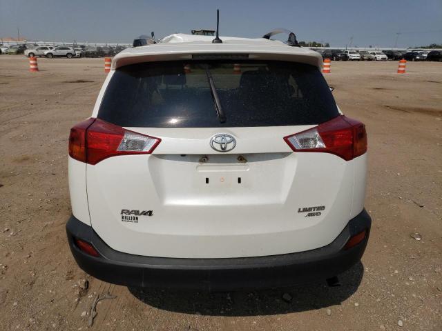 Photo 5 VIN: JTMDFREV2EJ010121 - TOYOTA RAV4 LIMIT 