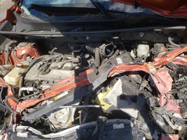 Photo 6 VIN: JTMDFREV2FD110607 - TOYOTA RAV4 LIMIT 