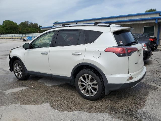 Photo 1 VIN: JTMDFREV2GJ058303 - TOYOTA RAV4 LIMIT 