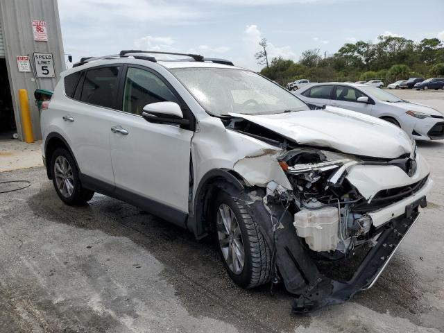 Photo 3 VIN: JTMDFREV2GJ058303 - TOYOTA RAV4 LIMIT 