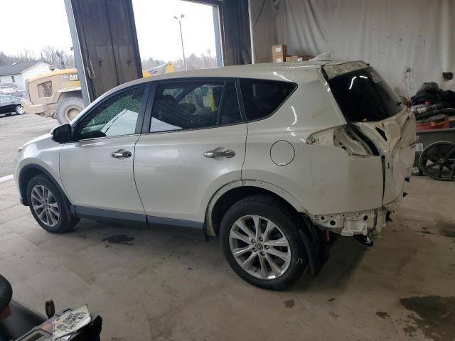 Photo 1 VIN: JTMDFREV2GJ059161 - TOYOTA RAV4 LIMIT 