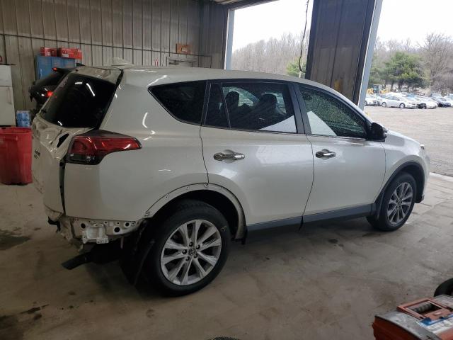 Photo 2 VIN: JTMDFREV2GJ059161 - TOYOTA RAV4 LIMIT 