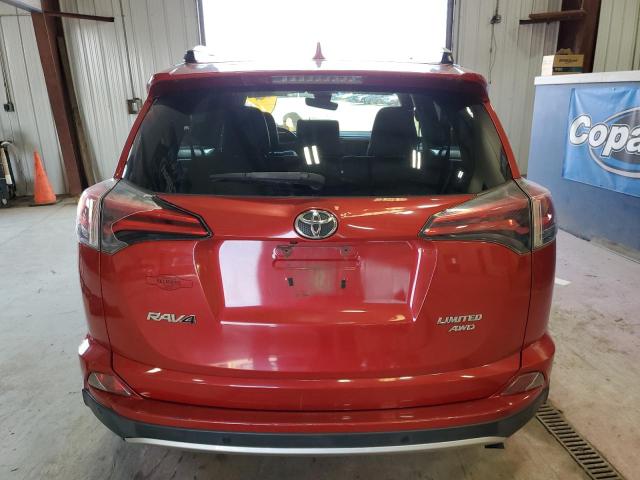 Photo 5 VIN: JTMDFREV2GJ063887 - TOYOTA RAV4 LIMIT 