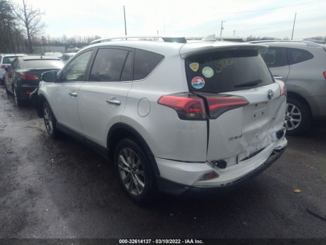 Photo 2 VIN: JTMDFREV2GJ064554 - TOYOTA RAV4 