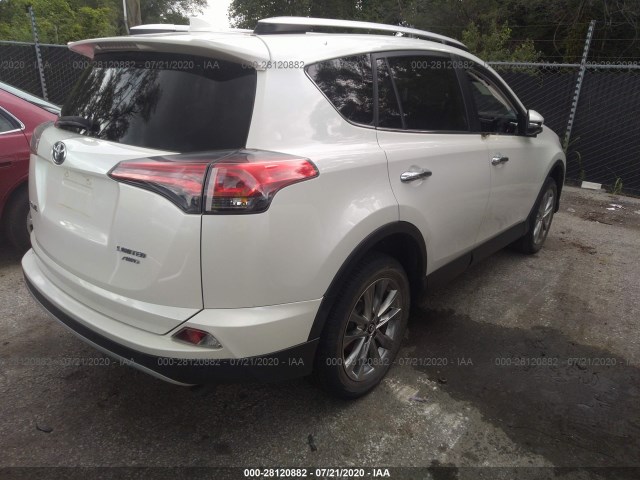 Photo 3 VIN: JTMDFREV2GJ074212 - TOYOTA RAV4 