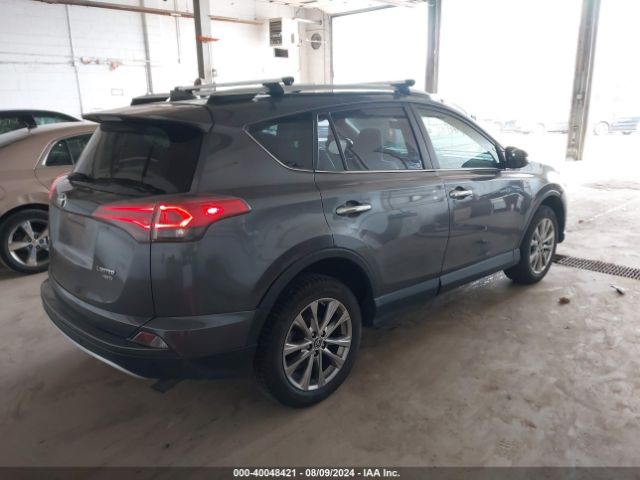 Photo 3 VIN: JTMDFREV2GJ083637 - TOYOTA RAV4 