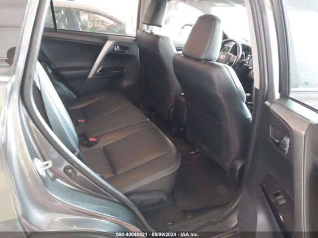 Photo 7 VIN: JTMDFREV2GJ083637 - TOYOTA RAV4 