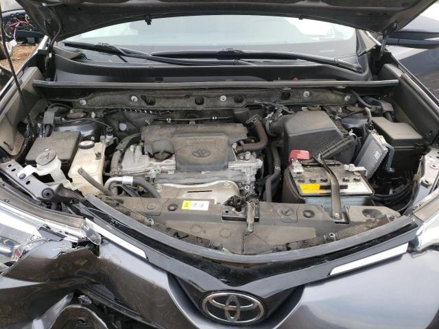 Photo 6 VIN: JTMDFREV2HD213383 - TOYOTA RAV4 LIMIT 