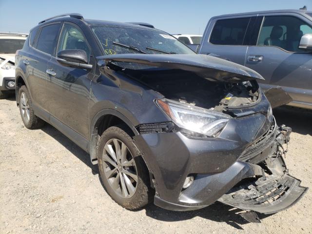 Photo 0 VIN: JTMDFREV2HD221046 - TOYOTA RAV4 LIMIT 