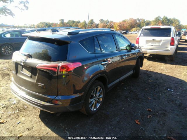 Photo 3 VIN: JTMDFREV2HJ154014 - TOYOTA RAV4 