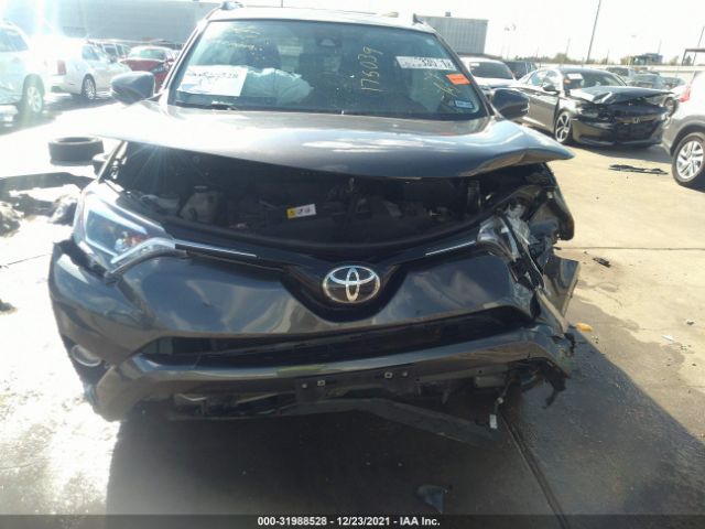 Photo 5 VIN: JTMDFREV2HJ175039 - TOYOTA RAV4 