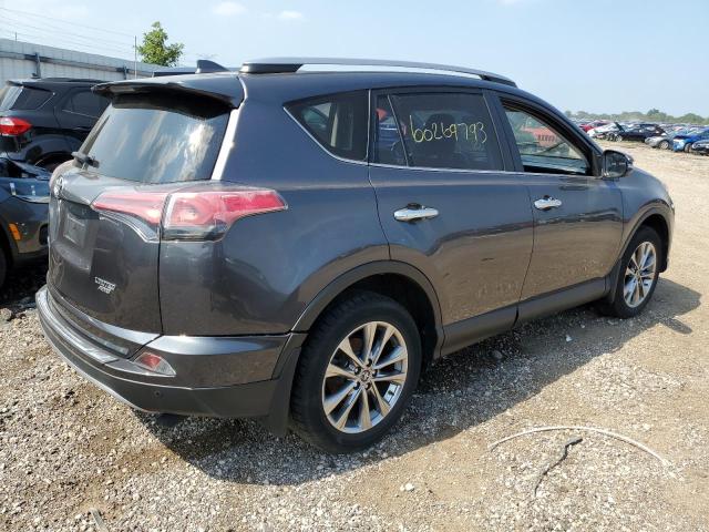 Photo 2 VIN: JTMDFREV2HJ700441 - TOYOTA RAV4 LIMIT 