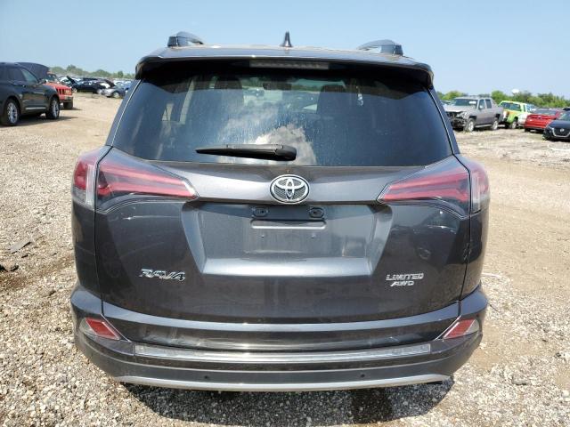 Photo 5 VIN: JTMDFREV2HJ700441 - TOYOTA RAV4 LIMIT 