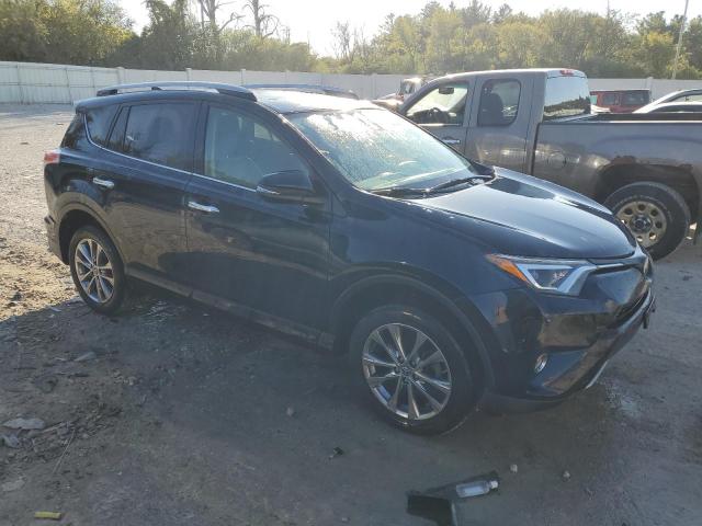 Photo 3 VIN: JTMDFREV2HJ704862 - TOYOTA RAV4 LIMIT 