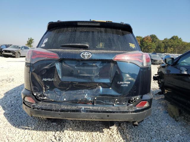 Photo 5 VIN: JTMDFREV2HJ704862 - TOYOTA RAV4 LIMIT 