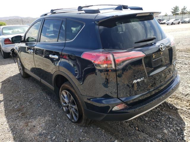 Photo 2 VIN: JTMDFREV2JJ201273 - TOYOTA RAV4 LIMIT 