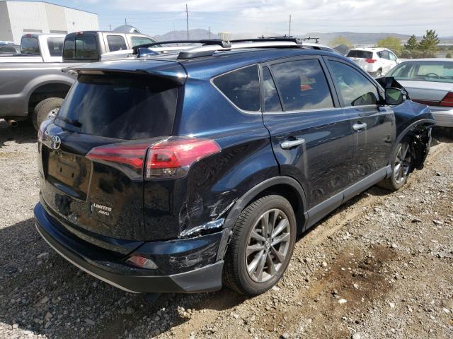 Photo 3 VIN: JTMDFREV2JJ201273 - TOYOTA RAV4 LIMIT 