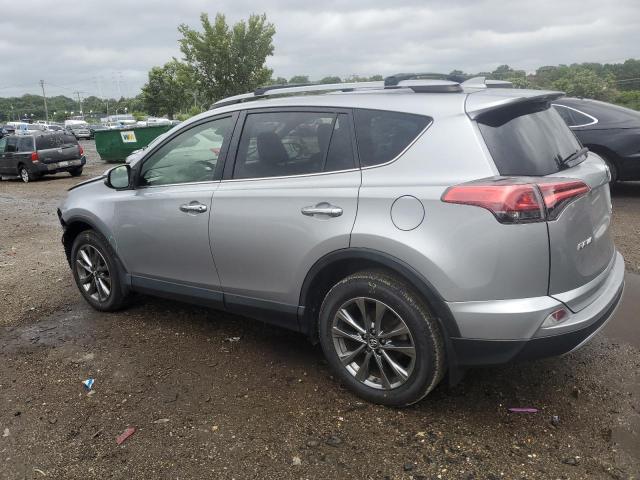 Photo 1 VIN: JTMDFREV2JJ223564 - TOYOTA RAV4 