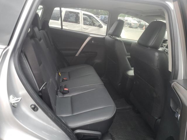 Photo 10 VIN: JTMDFREV2JJ223564 - TOYOTA RAV4 