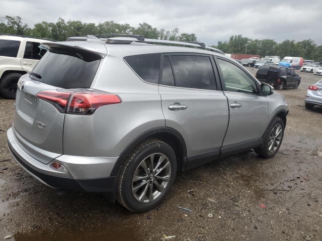 Photo 2 VIN: JTMDFREV2JJ223564 - TOYOTA RAV4 