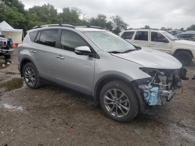 Photo 3 VIN: JTMDFREV2JJ223564 - TOYOTA RAV4 