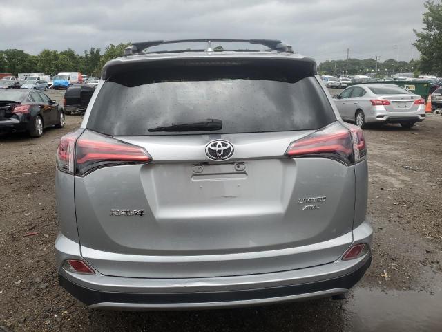 Photo 5 VIN: JTMDFREV2JJ223564 - TOYOTA RAV4 