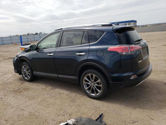 Photo 1 VIN: JTMDFREV2JJ228893 - TOYOTA RAV4 