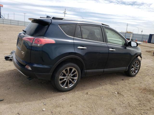 Photo 2 VIN: JTMDFREV2JJ228893 - TOYOTA RAV4 