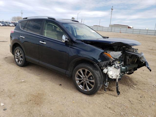 Photo 3 VIN: JTMDFREV2JJ228893 - TOYOTA RAV4 