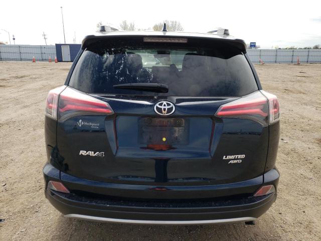 Photo 5 VIN: JTMDFREV2JJ228893 - TOYOTA RAV4 