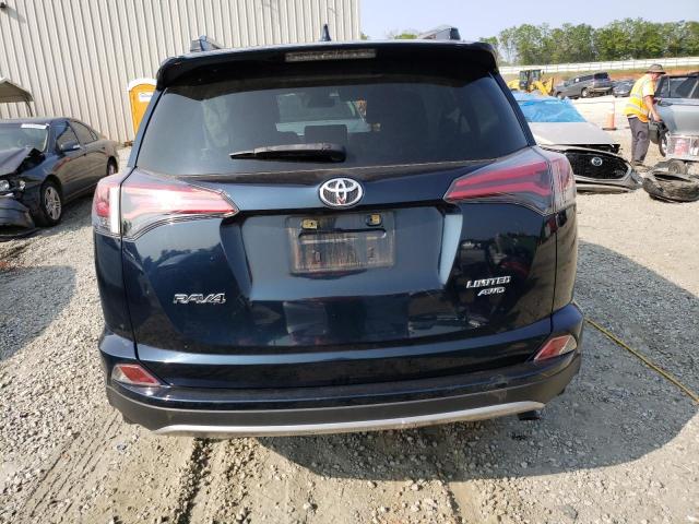 Photo 5 VIN: JTMDFREV2JJ251445 - TOYOTA RAV4 LIMIT 