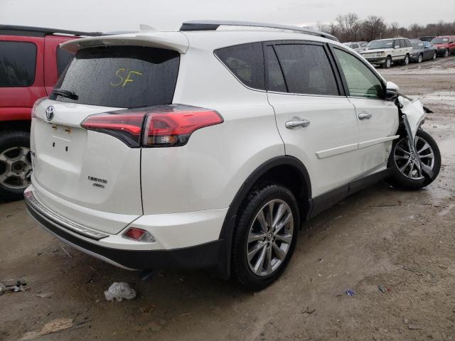 Photo 3 VIN: JTMDFREV2JJ746034 - TOYOTA RAV4 LIMIT 