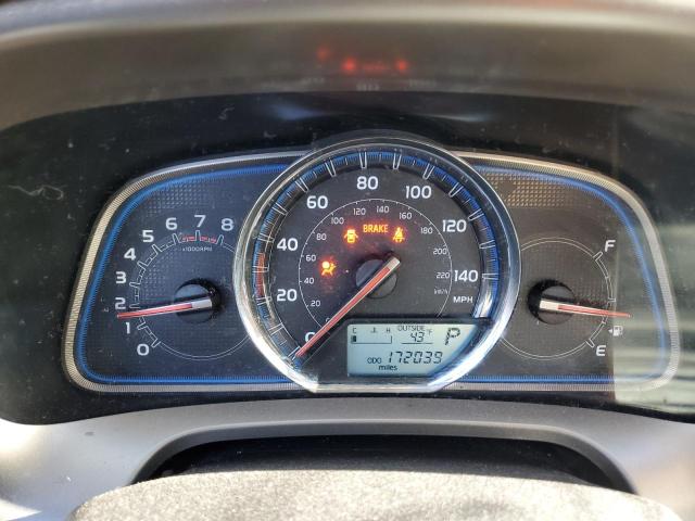 Photo 8 VIN: JTMDFREV3EJ005073 - TOYOTA RAV4 LIMIT 