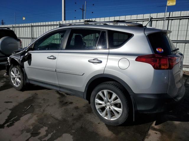 Photo 1 VIN: JTMDFREV3FD145494 - TOYOTA RAV4 