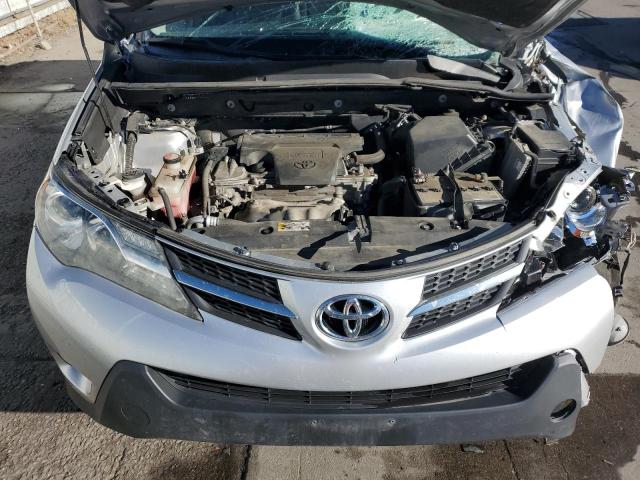 Photo 11 VIN: JTMDFREV3FD145494 - TOYOTA RAV4 