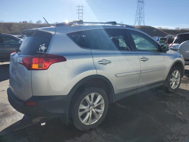 Photo 2 VIN: JTMDFREV3FD145494 - TOYOTA RAV4 