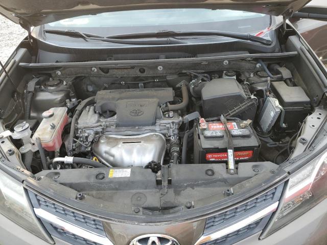 Photo 10 VIN: JTMDFREV3FD157662 - TOYOTA RAV4 LIMIT 