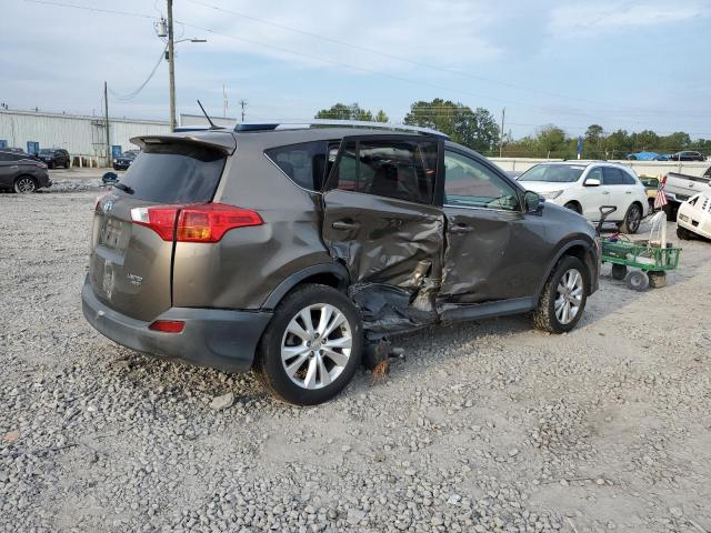 Photo 2 VIN: JTMDFREV3FD157662 - TOYOTA RAV4 LIMIT 