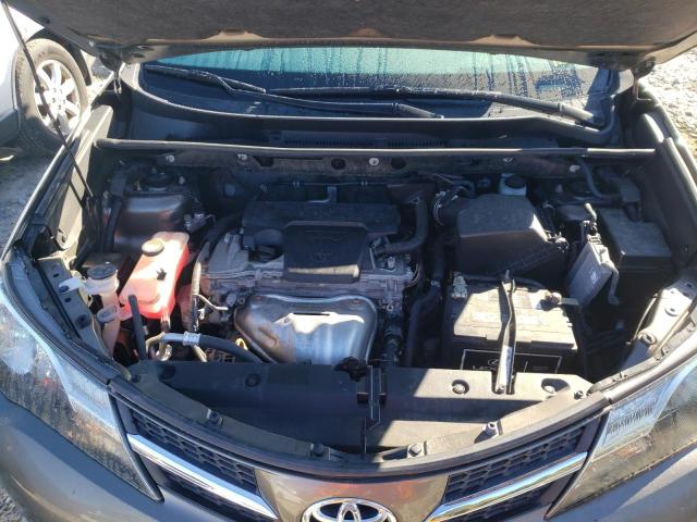 Photo 6 VIN: JTMDFREV3FD163915 - TOYOTA RAV4 LIMIT 