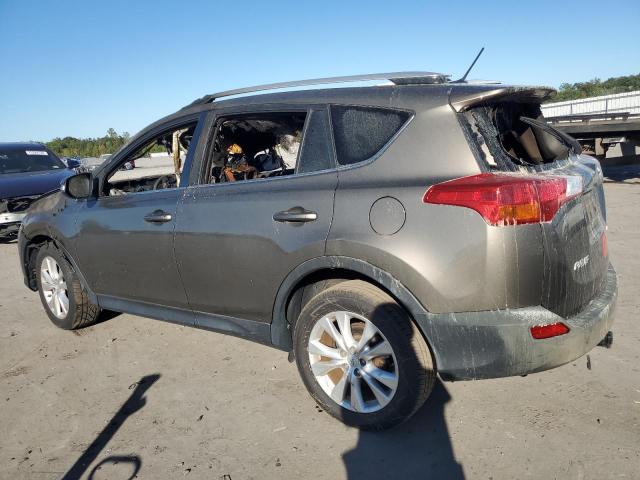 Photo 1 VIN: JTMDFREV3FD169181 - TOYOTA RAV4 LIMIT 