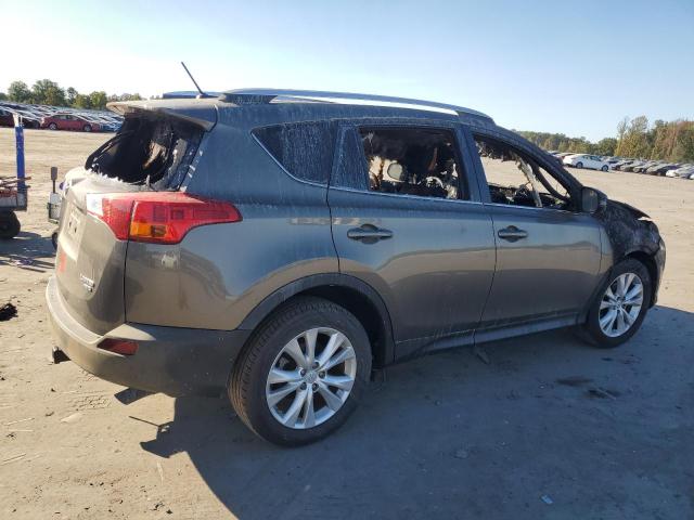 Photo 2 VIN: JTMDFREV3FD169181 - TOYOTA RAV4 LIMIT 