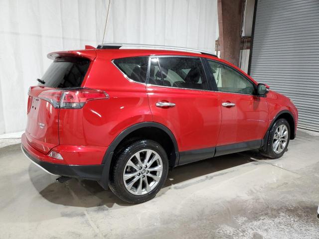 Photo 2 VIN: JTMDFREV3GJ060819 - TOYOTA RAV4 LIMIT 