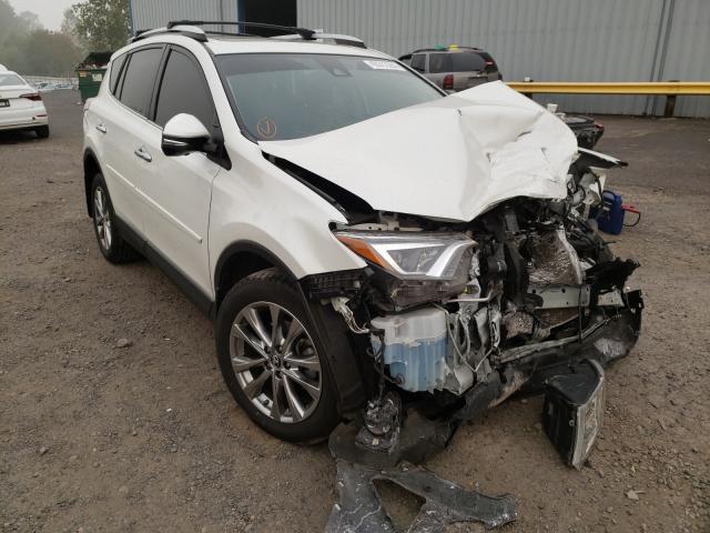 Photo 0 VIN: JTMDFREV3GJ068760 - TOYOTA RAV 4 