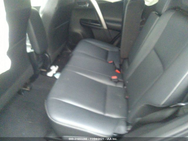 Photo 7 VIN: JTMDFREV3GJ085784 - TOYOTA RAV4 