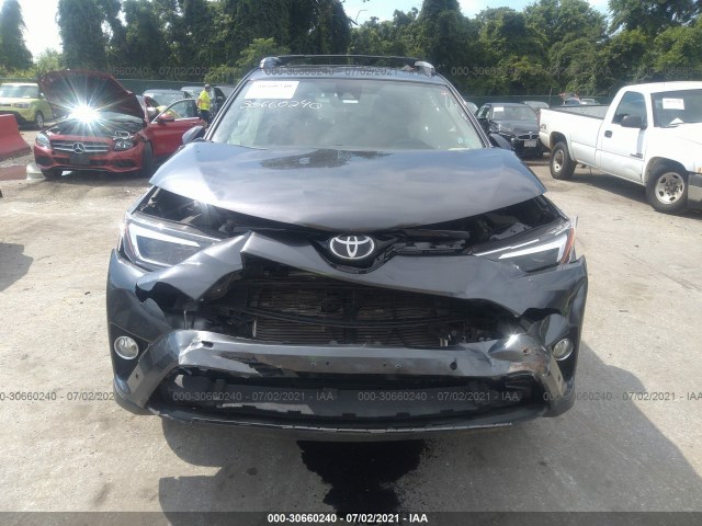 Photo 5 VIN: JTMDFREV3HD203042 - TOYOTA RAV4 