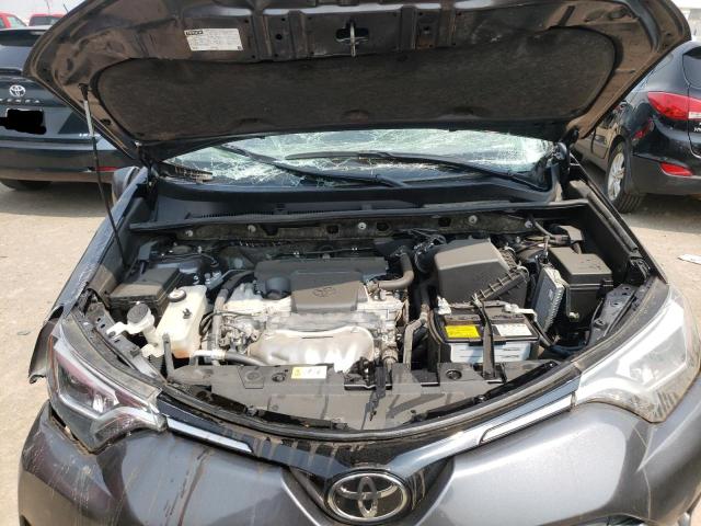 Photo 6 VIN: JTMDFREV3HJ167984 - TOYOTA RAV4 LIMIT 