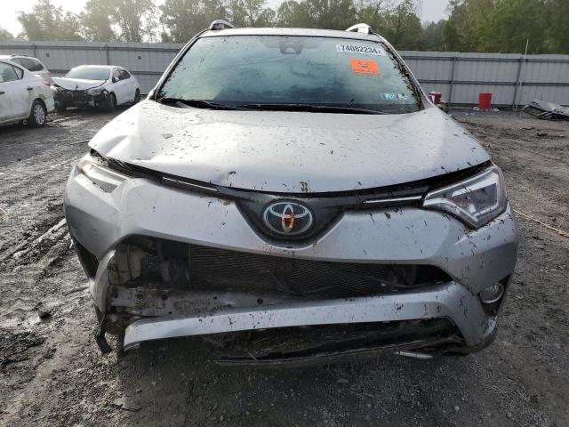 Photo 11 VIN: JTMDFREV3JJ230958 - TOYOTA RAV4 LIMIT 