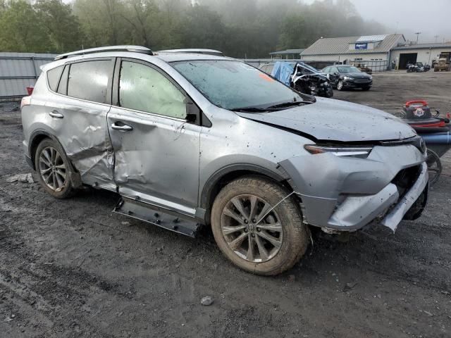 Photo 3 VIN: JTMDFREV3JJ230958 - TOYOTA RAV4 LIMIT 